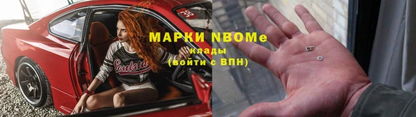 стаф Баксан